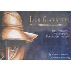 Ludi Gladiatorii