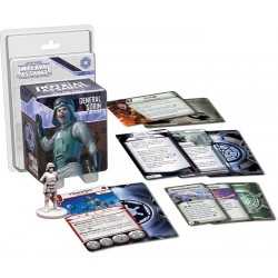 Star Wars: Imperial Assault General Sorin Villain Pack