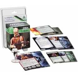 Star Wars: Imperial Assault Dengar Villain Villain Pack