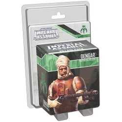 Star Wars: Imperial Assault Dengar Villain Villain Pack