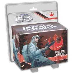 Star Wars: Imperial Assault Echo Base Troopers Ally Pack