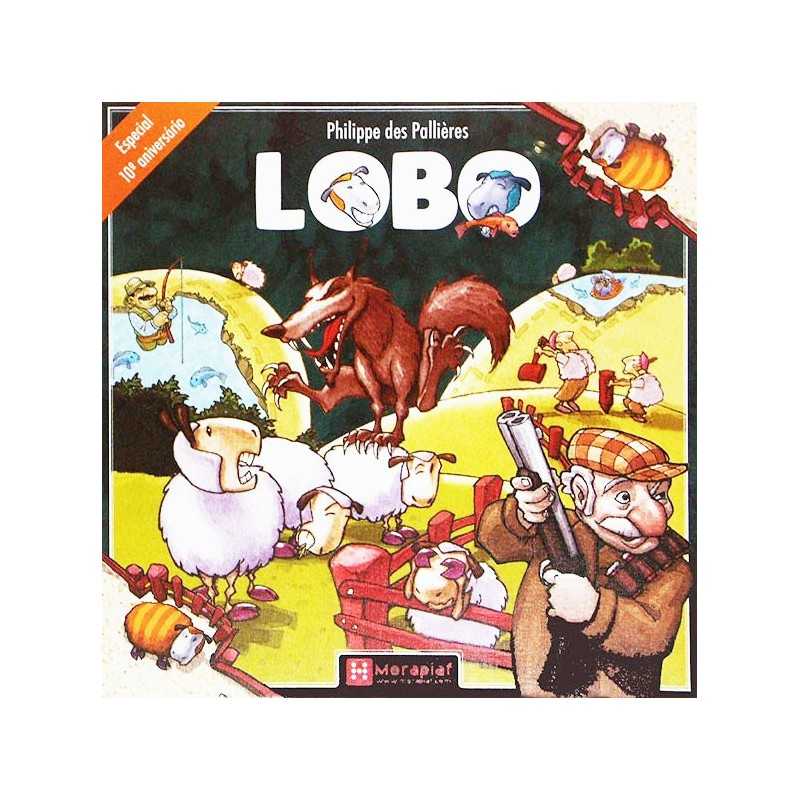 Lobo Lobo