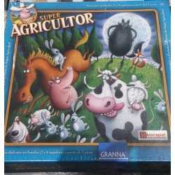 Super Agricultor