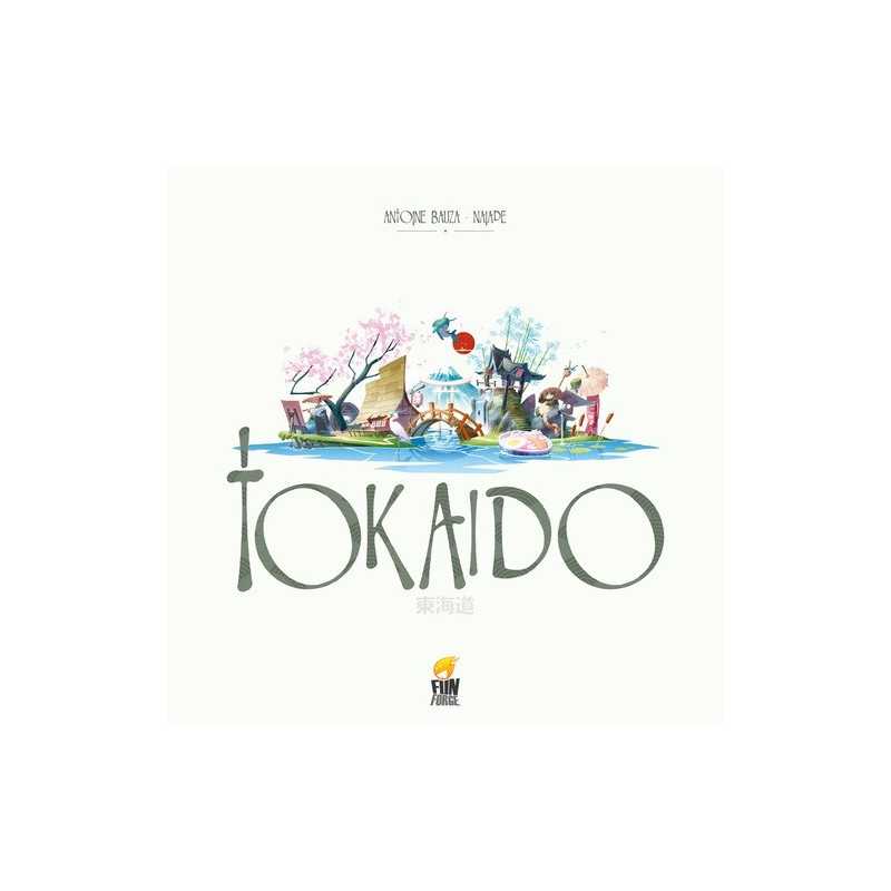 Tokaido