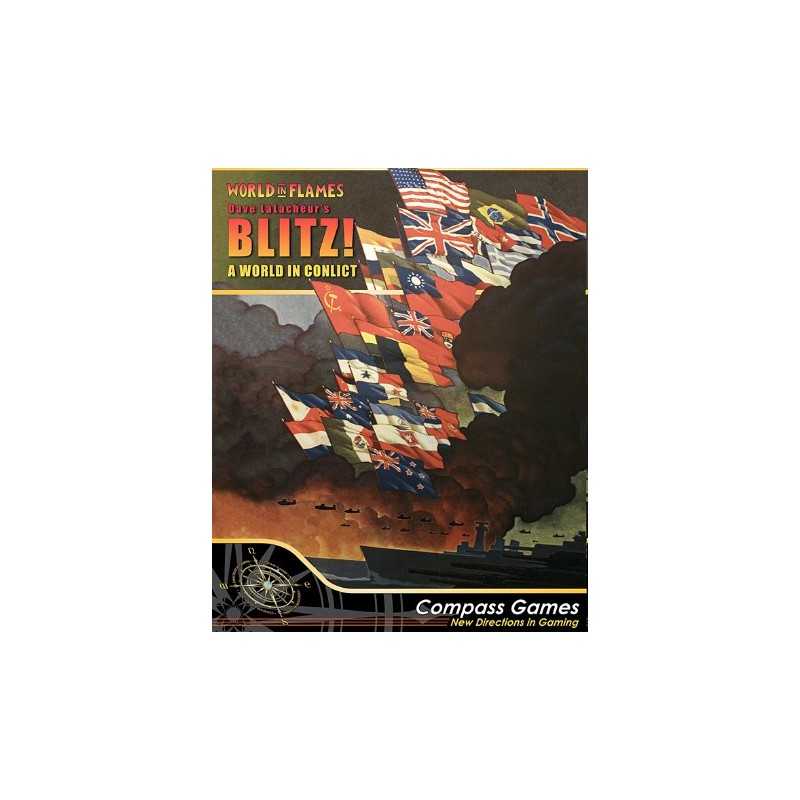 Blitz! A World in Conflict