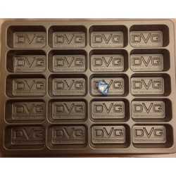Deep Dish Counter Trays