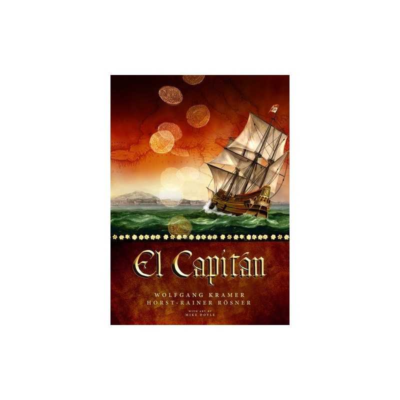 El Capitan