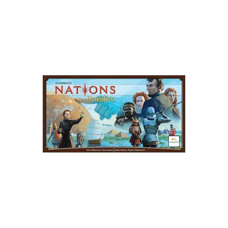 Nations