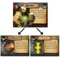 Epic PVP: Fantasy