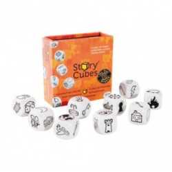 Story Cubes