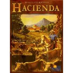 Hacienda