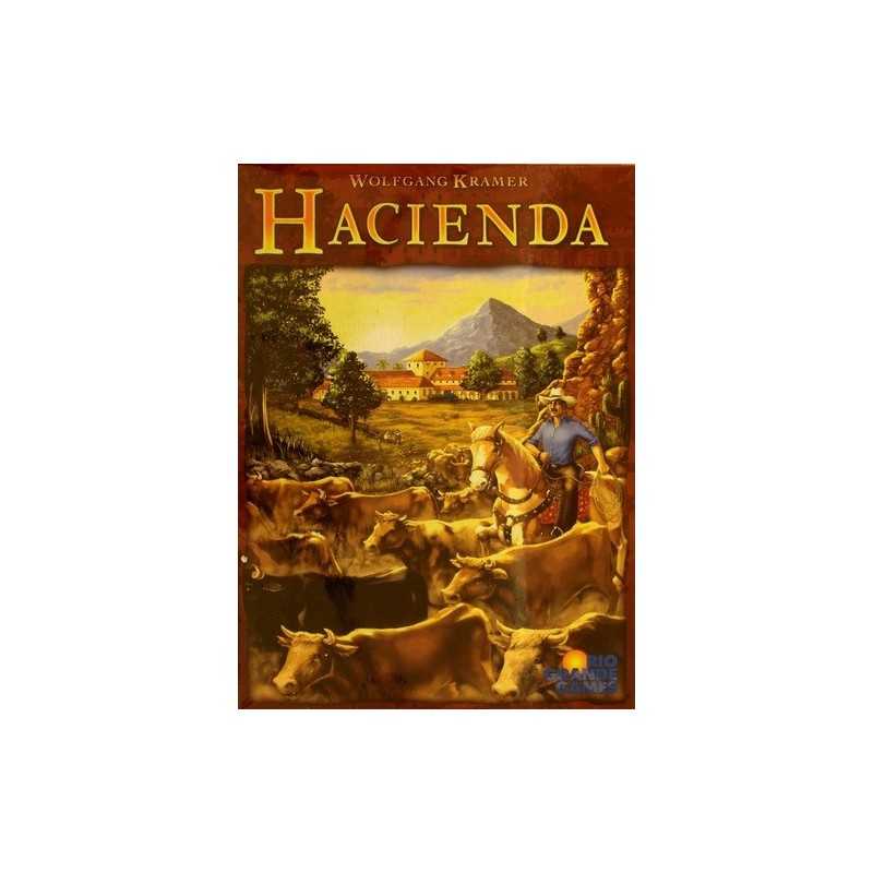 Hacienda