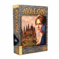 The Resistance Avalon