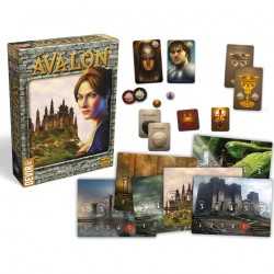 The Resistance Avalon
