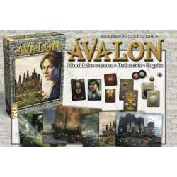 The Resistance Avalon