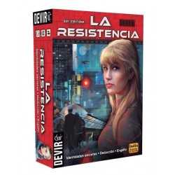 La resistencia