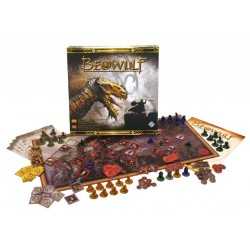 Beowulf La Película