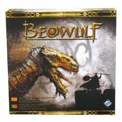 Beowulf La Película