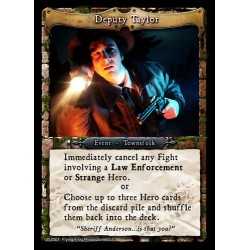 Last Night on Earth, The Zombie Game