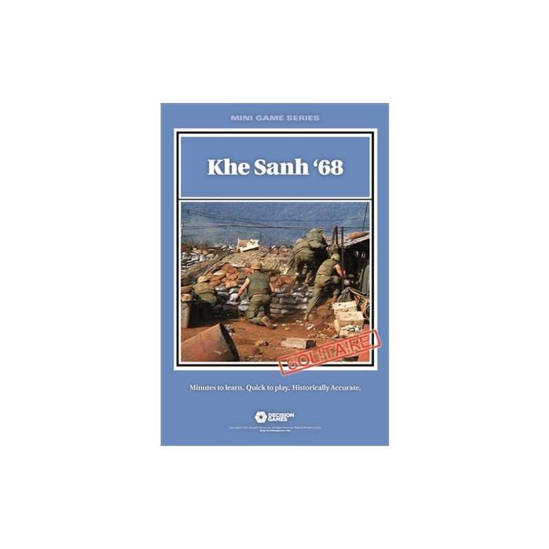 Khe Sanh '68 Khe Sanh '68