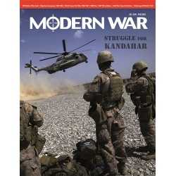 Modern War 21 Struggle for Kandahar