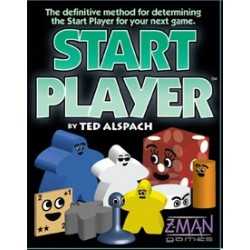 Start Player