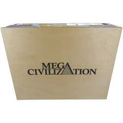 Mega Civilization