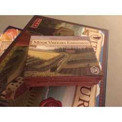 Moor Visitors Expansion Viticulture expansion