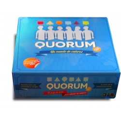 Quorum Life