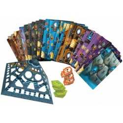 Loony Quest The Lost City Expansion
