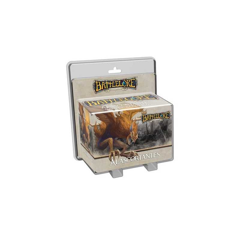 Battlelore Alascortantes Battlelore Alascortantes