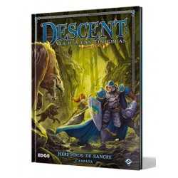 Descent Herederos de sangre