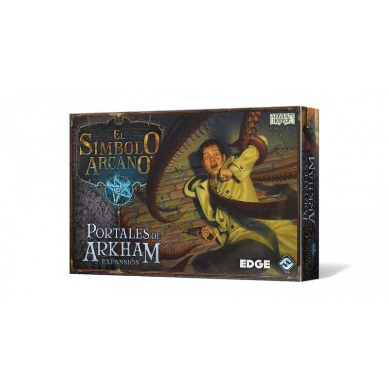 Portales de Arkham Portales de Arkham
