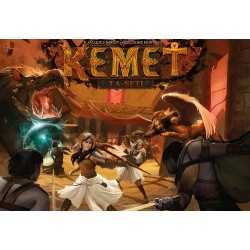 Kemet: Ta Seti Expansion