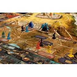 Kemet: Ta Seti Expansion