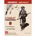 Combat Commander: Battle Pack 1 Paratroopers