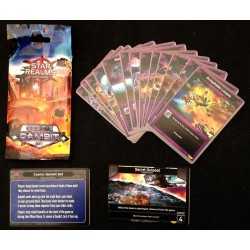 Star Realms Cosmic Gambit (English)