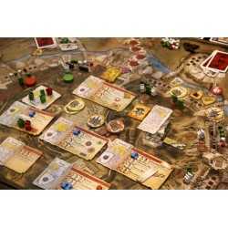 Stronghold 2nd edition
