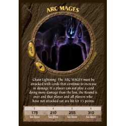 Cutthroat Caverns