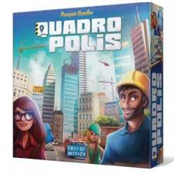 Quadropolis