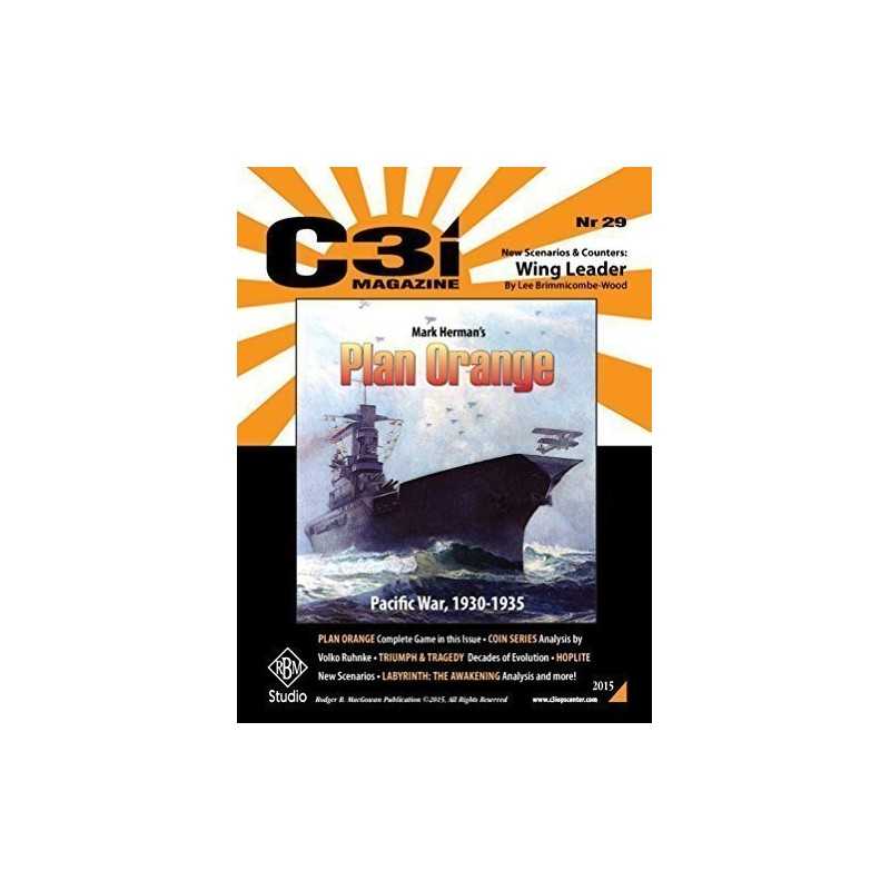 C3i Magazine 29