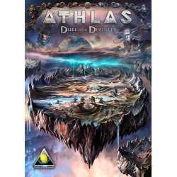 Athlas: Duel for Divinity