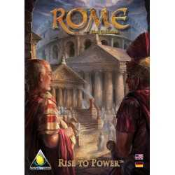 Rome: Rise to Power