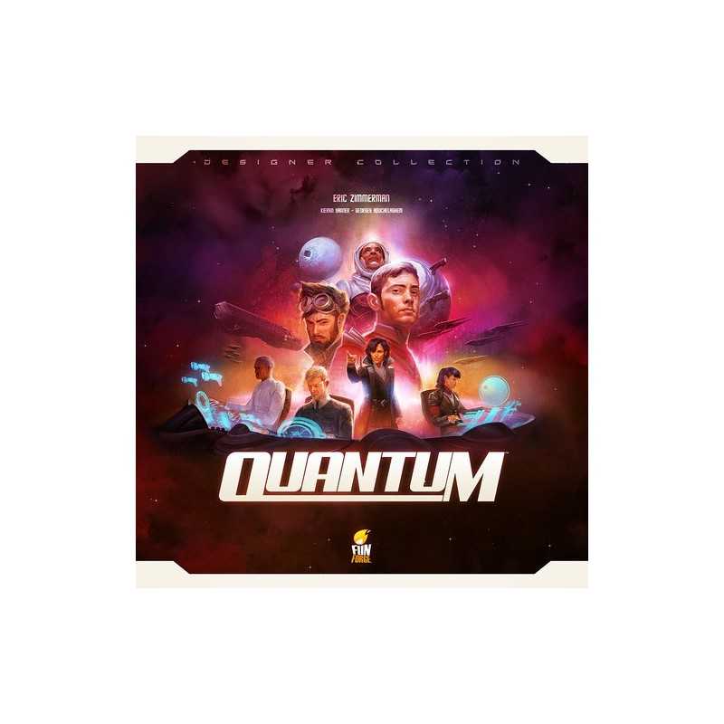 Quantum