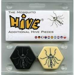 Hive: Mosquito