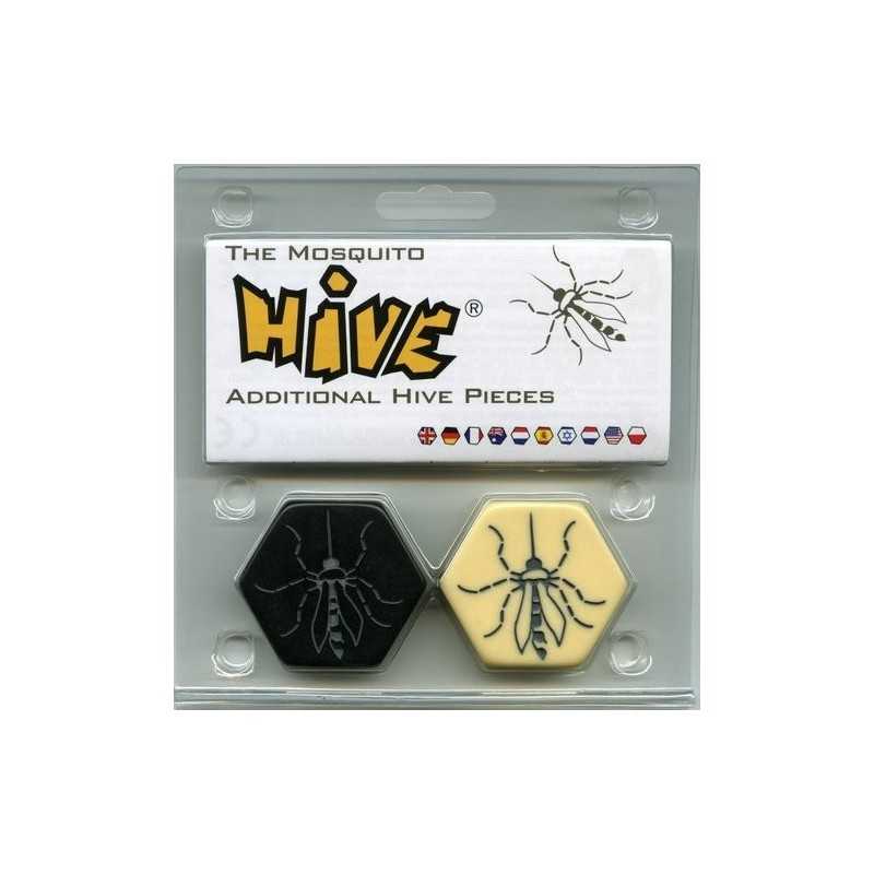 Hive: Mosquito