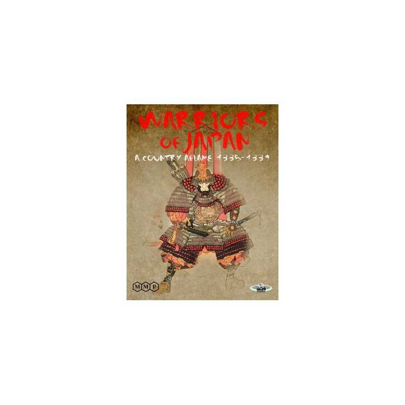Warriors of Japan Warriors of Japan