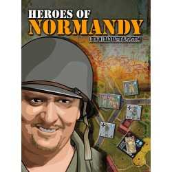 Lock 'n Load Tactical: Heroes of Normandy