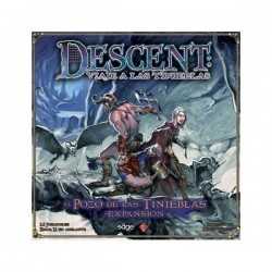 Descent: El Pozo de las Tinieblas