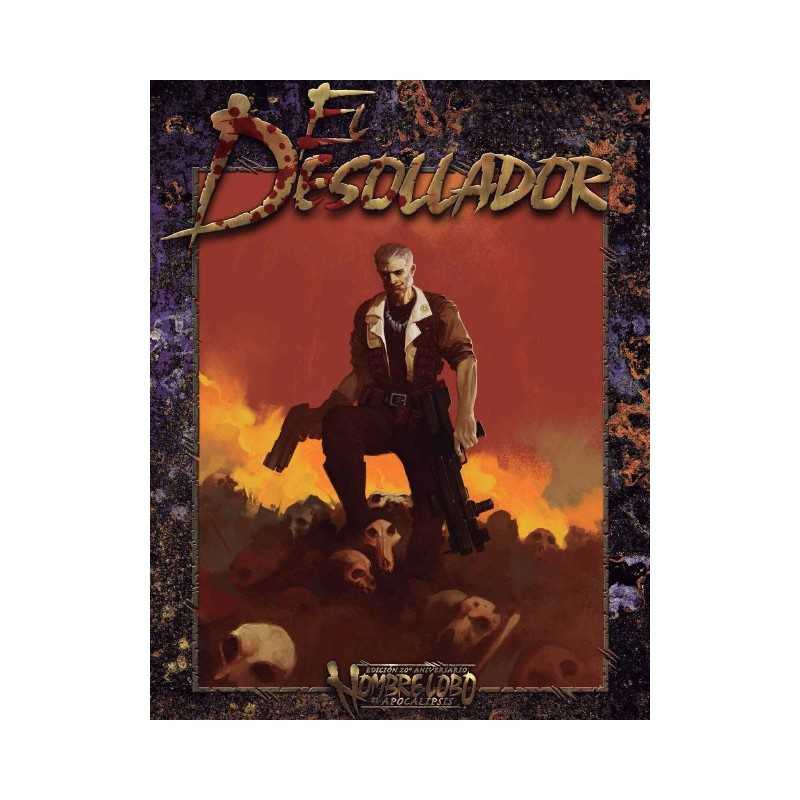 El desollador El desollador